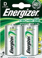 Akumulator Energizer 2500mAh HR20 POWER PLUS