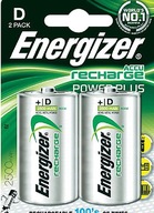 Batéria Energizer 2500mAh HR20 POWER PLUS