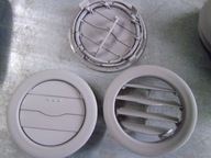 Решетка, решетки печкой крыша kia carnival iii 2006-2011 - фото