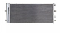 Новый, новое охладитель кондиционера ford mondeo mk5 15- 5302598 1930646 1886561 - фото