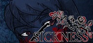 SICKNESS STEAM KEY KĽÚČ KÓD