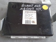 Hyundai elantra v 2011-14 модуль  bcm 95400-3x370 - фото