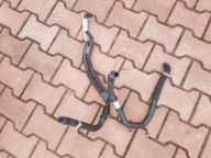 wiring pipe hose Opel VIVARO TRAFIC PRIMASTAR