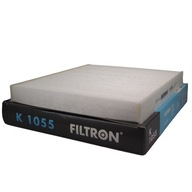 Filtron k 1055 filtr, вентиляция пространство pasazerskiej - фото