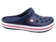 ND05_C1341-38-39 11016 410 Crocs Crocband tmavomodré 11016 410 veľ.38-39