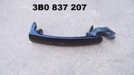 Vw polo lupo arosa ручка зовнішня 3b0837207 - фото