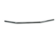 Руль motocyk 22mm хром, хромом сталь yamaha drag star 250 honda shadow 125 - фото
