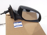 Правое зеркало hyundai i20 getz 87620-1j000 org.