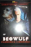 Beowulf - DVD pl lektor
