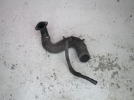 Трубка корпус воздуха transit 2.4tdci 6c11-9c623-bc