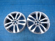 Jaguar диск 10.5x20 et38 - фото