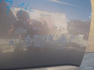 dveře předek přední pravé FORD C MAX MK2 10