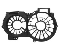 Корпус, будова вентилятора audi a6 04-12 - фото