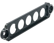 Тримач, ручка акумулятора jdm honda civic 02-05 black - фото