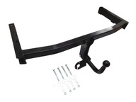 HAK HOLOWNICZY DO AUDI A4 B6 B7 SEDAN KOMBI 01-07