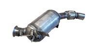 Фильтр dpf fap bmw 120d e87 lci 02/2006-06/201 - фото
