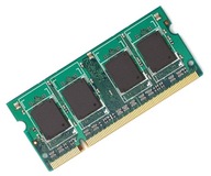 Pamäť RAM DDR2 Komtek DDR2 2GB 2 GB