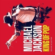 MICHAEL JACKSON KING OF POP - 3 CD - LIMITED UK