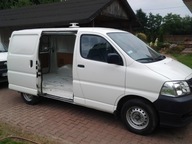 Toyota hiace диски, колеса 15 сталеві d вибір 1996 до 2012 - фото