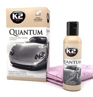 Ochranný syntetický vosk K2 Quantum