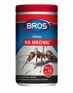 BROS účinný prášok na mravce 100g