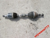 Полуось левая toyota corolla verso 2,2 d4d 2,2 d-cat