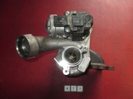 Audi seat vw 1.4 турбина турбина 04e145713n - фото