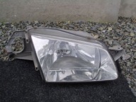 REFLEKTOR right MAZDA 323F 99-02