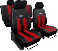 Fiat 125 albea brava bravo cinquecento чехлы - фото