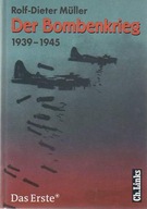 25281; Der Bombenkrieg 1939-1945.