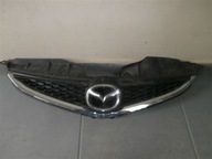 Решітка mazda 5 08- - фото