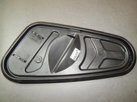 Vw touran 5t крышка дверь левый задний 5ta839915