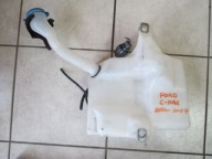 washer fluid tank FORD C-MAX II LIFT 14R