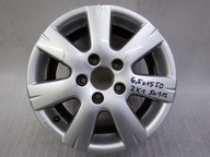 Hliníkový disk Volkswagen OE CADDY TOURAN 6.5" x 15" 5x112 ET 50