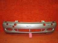 99r- 02r w220 mercedes бампер перед srebny перед рестайлинг