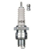 Свеча, светят ngk b6hs 4510 - фото