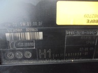 Модуль комфорту bmw e90 e91 e87 6971958
