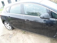 Opel astra j iv листва дверь хром, хромом верхний, горы