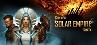 SINS OF A SOLAR EMPIRE TRINITY STEAM KEY KĽÚČ KÓD