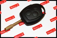 Ключ ford fiesta mk4 mk5 кодирование mokotow