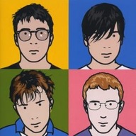 BLUR - THE BEST OF CD NOWA NAJWIĘKSZE PRZEBOJE