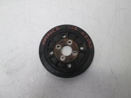 Шкив chrysler grand voyager 2.8 crd 11r - фото