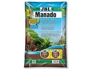 JBL Manado 10l substrát pre rastliny