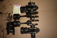 piston pistons crank Mercedes Bklasa B-klasa W169 1.8CDI
