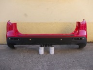SUZUKI VITARA 3 III 2015 15- bumper rear rear part