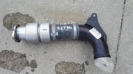 Ford connect 1.6 tdci трубка воздуха av61-6c750-ae