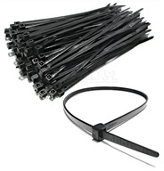 Хомут kablowa smart 7,6 mm x 540 mm 100 szt. - фото
