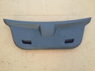 Opel corsa d обшивка крышки 13187396