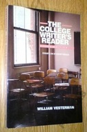 THE COLLEGE WRITER'S READER 1989 Vesterman