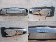FRONTSTOSSSTANGE PORSCHE 991 XENON PDC 14R